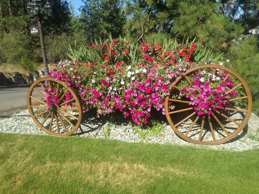 Eagle'S Nest B&B Lake Country Exterior foto